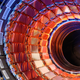 Illustration for article titled The LHC Has Found a New Particle Unlike Any Other Form of Matter